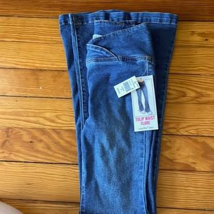 Flare Jeans